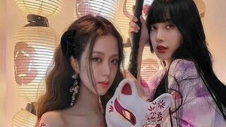 Lisa: So love will disappear, right?