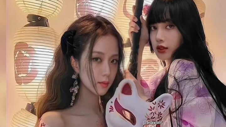 Lisa：所以爱会消失对吗？