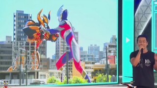 [Preview Analysis] Galaxy Fight 3 is released, Ultraman Reglos appears, and the new generation gathe