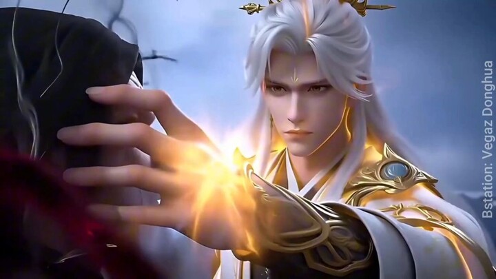 The Chaos Immortal Ep 1-69 Sub Indo