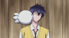 Fukigen na Mononokean (ภาค1) ตอนที่ 13