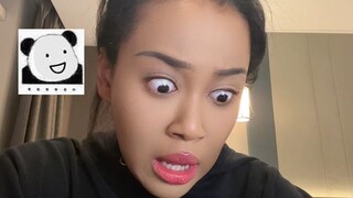 一问一个不吱声，这题我不敢答