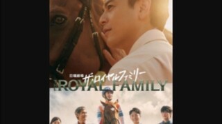 Passing the Reins - Season 1 Episode 1 (2025) subt Indonesia