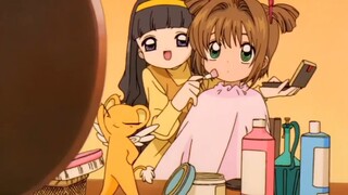 Two cute little ones