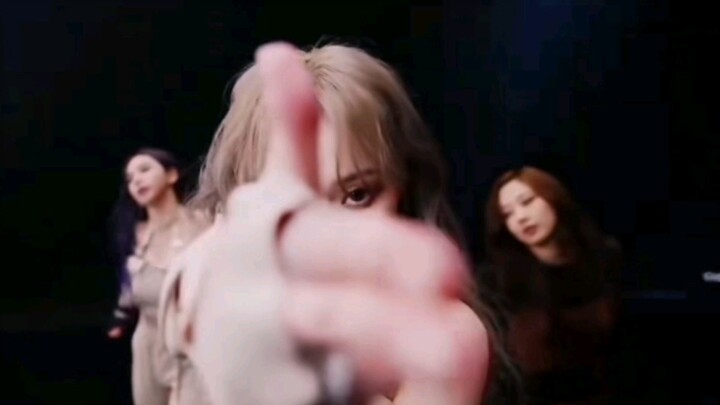 kpop的那些神级运镜，SM不考虑开个教学吗？
