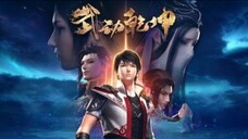 Martial Universe S2 Episode 2