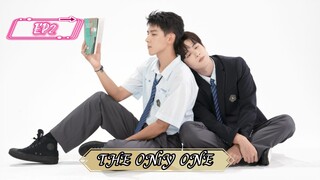 [EP2] The Only One