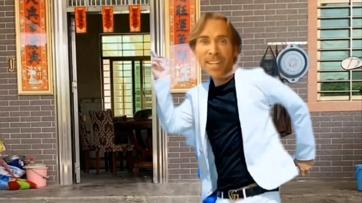 بي واي دي بالفعل حوّل شخصًا حيًّا وجعله يقفز من الأرض!!