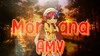 [AMV Daddy Style] - Ah Cem Ai - Morgiana