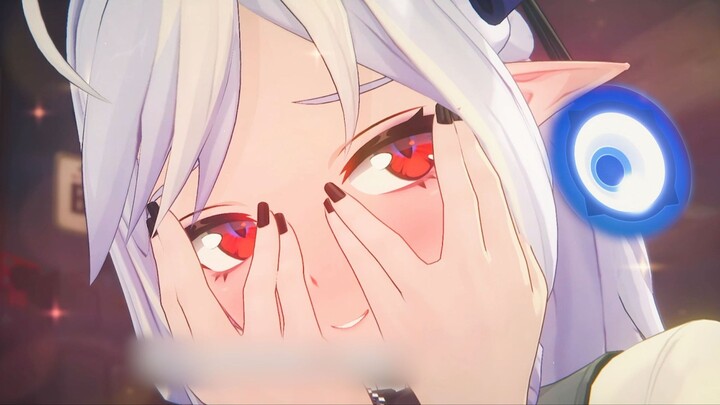 “Brother Wolf: I can only help you this far, Miss Vivian.”