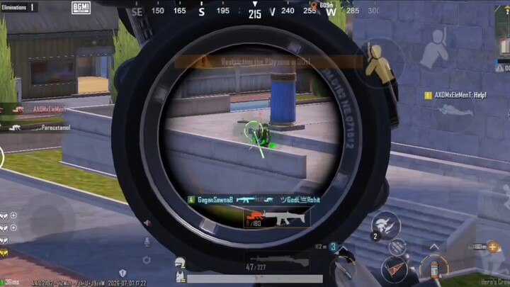 PUBG #pubg