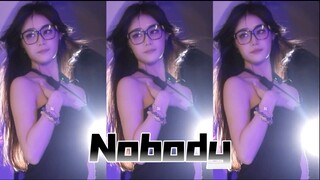 重回经典之 Nobody