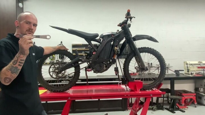 GritShift Belt Change Multi Tool (How It Works)