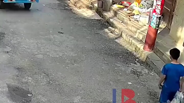 Aku Datang dengan Semangat!