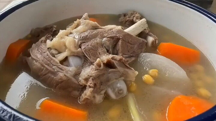 Visit Xinjiang for tourism! The 5 best foods—finish one plate in 10 minutes and get a reward of 1 bi