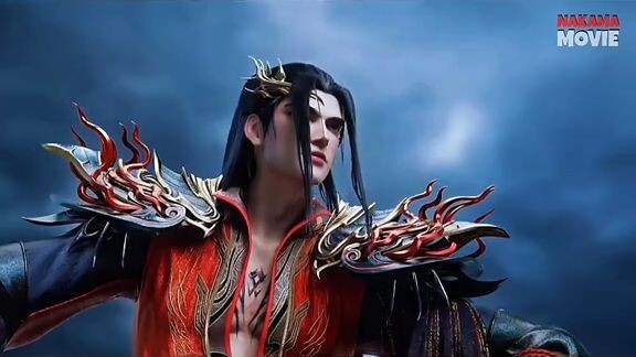 spoiler against the gods episode 44 part 2 (END part)