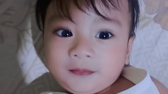 cute namn Ng baby