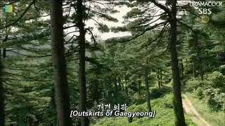 Six Flying Dragons EP 1 EN SUB