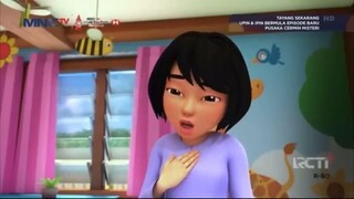 Upin & Ipin Musim 18 - Main Layangan Upin Ipin Terbaru 2024