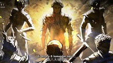 Battle Through The Heaven S5 eps 149 Sub Indo