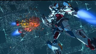 "Pecinta Gundam Serius Wajib Siap Mental Nonton Ini 💥"
