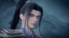 Lingwu continent EPs 104