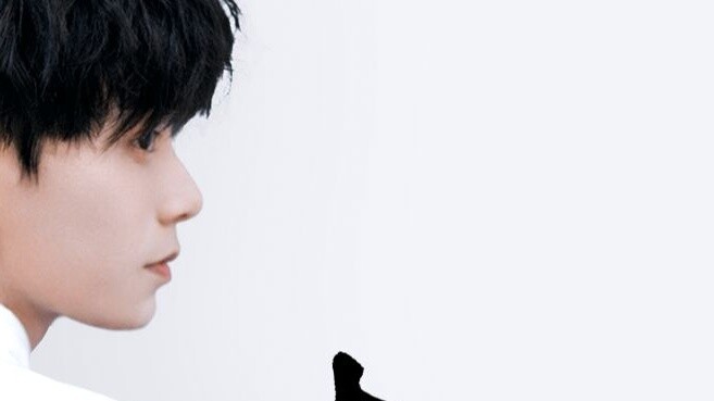 Ding Yuxi x Ren Min || Ten Years of Warmth Fake Trailer