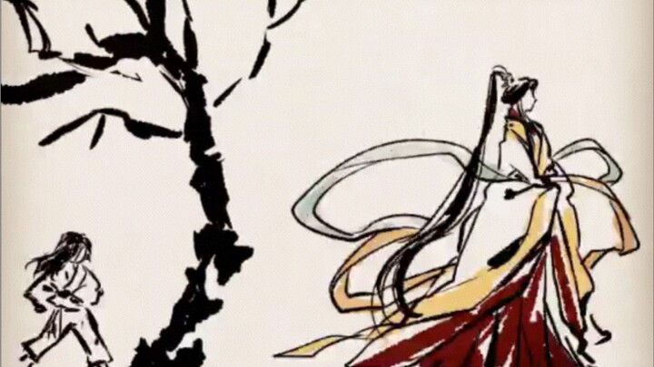 ฉันชอบแอนิเมชันนี้มาก แต่ฉันไม่พบศิลปิน