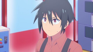 09 - Game Center Shoujo to Ibunka Kouryuu (Subtitle Indonesia)
