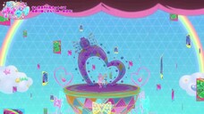 Himitsu No AiPri Episode 019