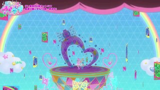Himitsu No AiPri Episode 019