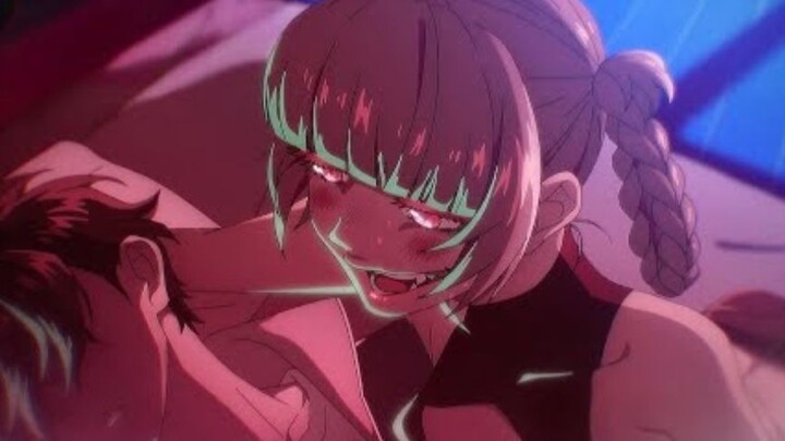 AMV | MIDDLE OF NIGHT |