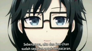 anjir malah di tikung 🗿😀