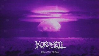 Kordhell - Live Another Day