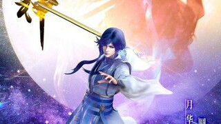 Everlasting God of Sword Episode 20