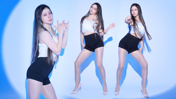 Enchanting flute dance ❤️ back to me｜Ku Lan x♡