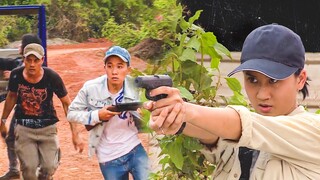 TRÙM MAI THÚY qua mặt nhiều lần khiến HÌNH SỰ NHỨC ĐẦU | PHIM HÌNH SỰ VIỆT NAM 2023 HAY NHẤT