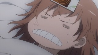 [Toaru Kagaku no Railgun T] Kumpulan semua adegan terkenal, koleksi berenergi tinggi