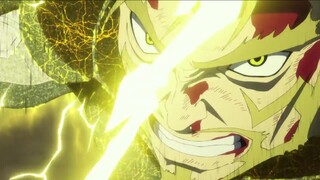 kaiju no8 season 2 eps 4 sub indo