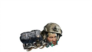 There is an Easter egg at the end of "Bug Doctor"