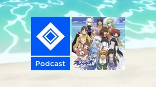 [Announcement] Do tien linh Arpeggio Podcast EP.2