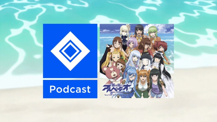 [Announcement] Do tien linh Arpeggio Podcast EP.2