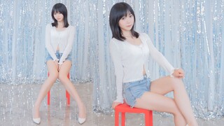 夏日甜美好身材！Rollin~