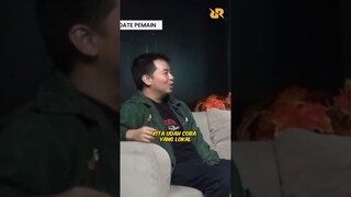 ALASAN PAK AP PILIH NAOMI TERUNGKAP