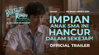 Bertaut Rindu (2025) FULL INDONESIA