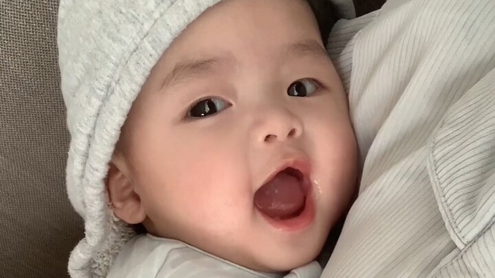 Master Le: I heard you want to turn me into crispy pork belly?!!