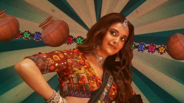 Yeshanagula | The Paradise | Nani | Keerthy Suresh | Anirudh Ravichander | Srikanth
