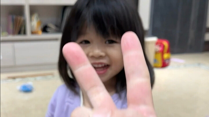 This Video Shows You Just How Important a Kindergarten Diploma Is