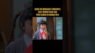 GADIS INI BERPURA PURA TIDAK TERJADI APA APA #alurceritafilm #film