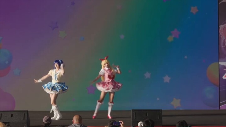 Kok masih ada yang kerja serabutan di tahun 2024! ! 🍓berryKwai🌻Bangun ganda musik saya+ リラルラドリーミング踊っ